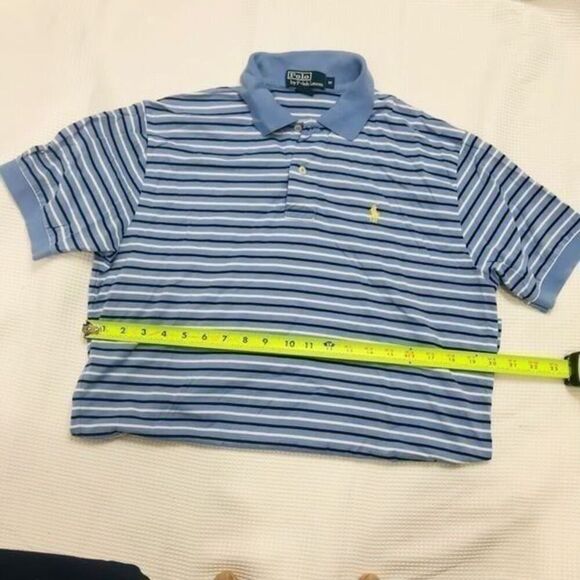 Polo by Ralph Lauren for men size M …0406 - Picture 3 of 4